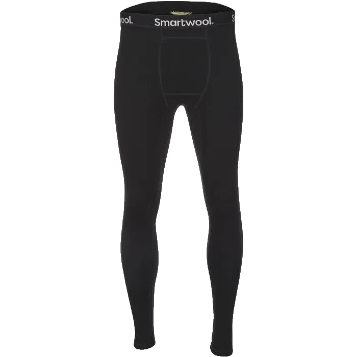 Merino base layer leggings shown from the front