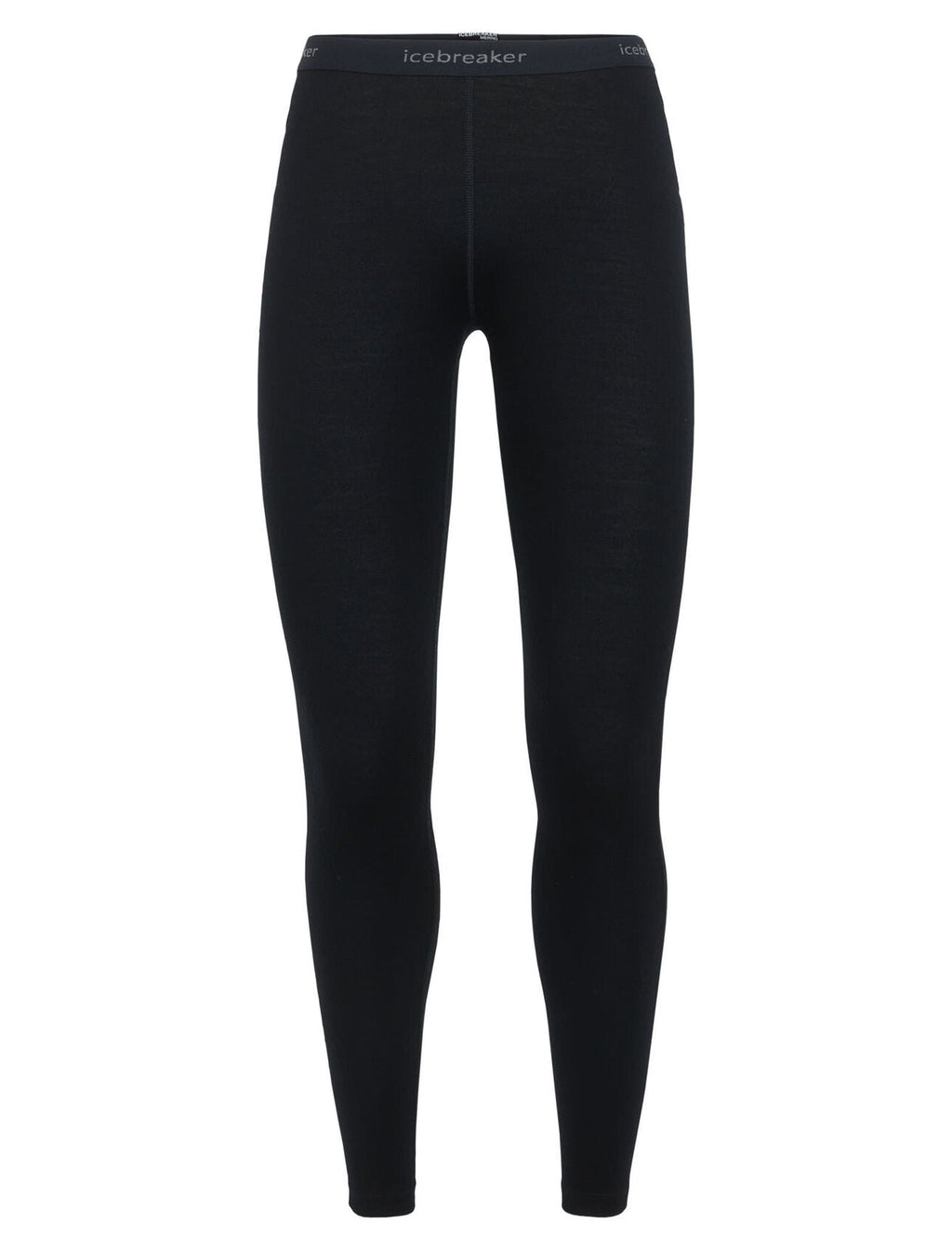 Icebreaker Women's Merino 260 Tech Leggings O24