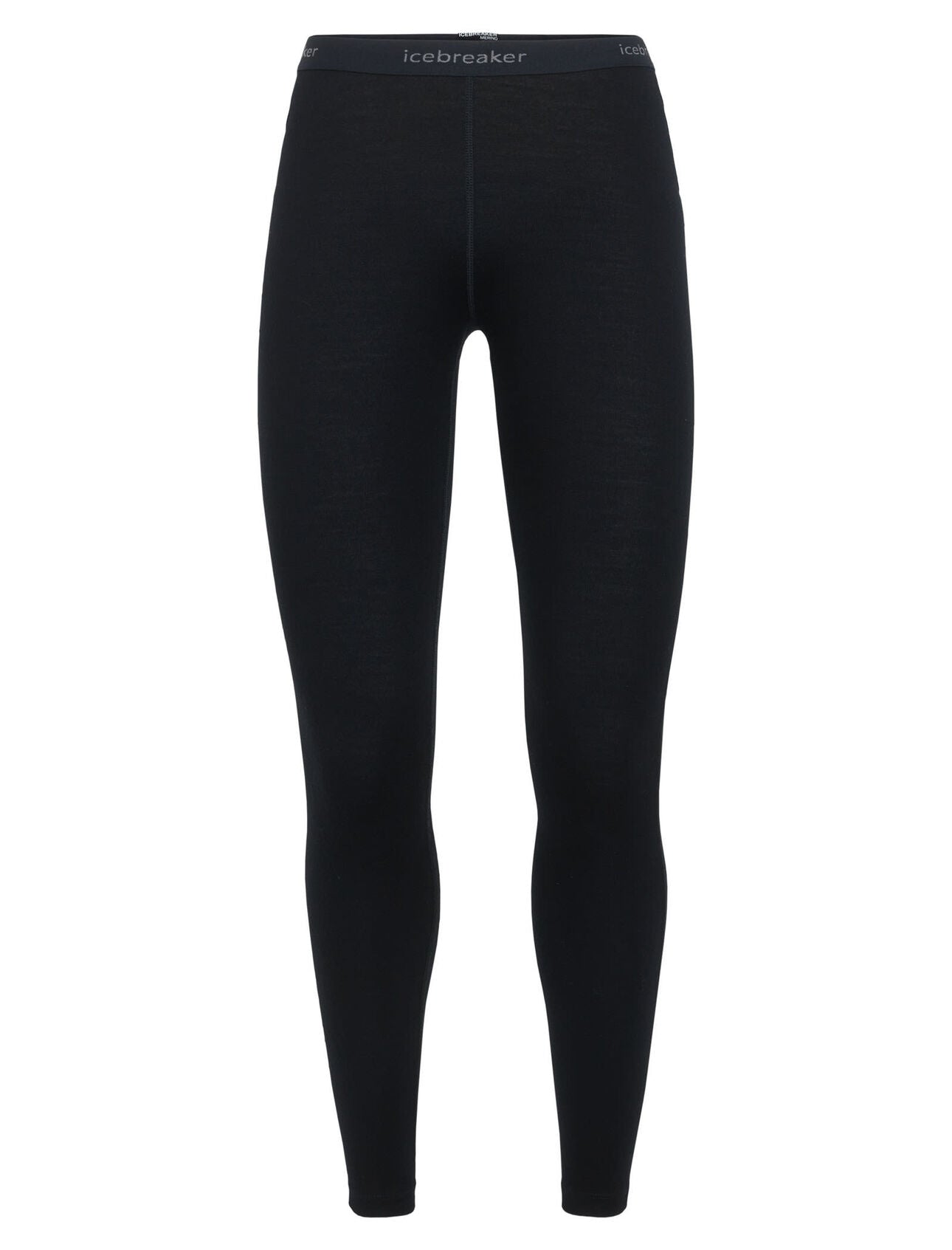 Icebreaker Women's Merino 260 Tech Leggings O24