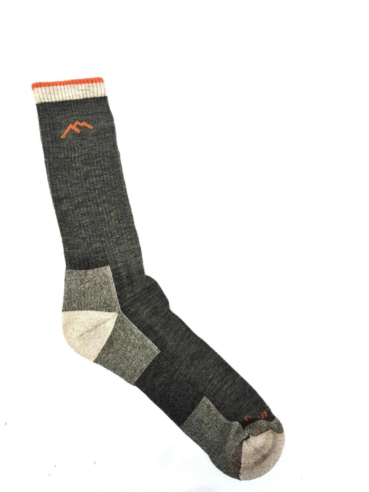 Darn Tough Men's Hiker Boot Sock Cushion Merino Wool 1403