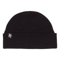 Red Dragon 'Merino' Beanie - Dark Grey