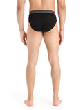 Icebreaker Merino Men's Anatomica Briefs Size Small