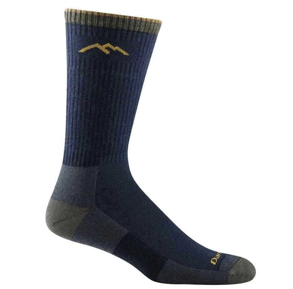 Darn Tough Men's Hiker Boot Sock Cushion Merino Wool 1403