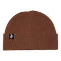 Red Dragon 'Toque Merino Wool' - Brown