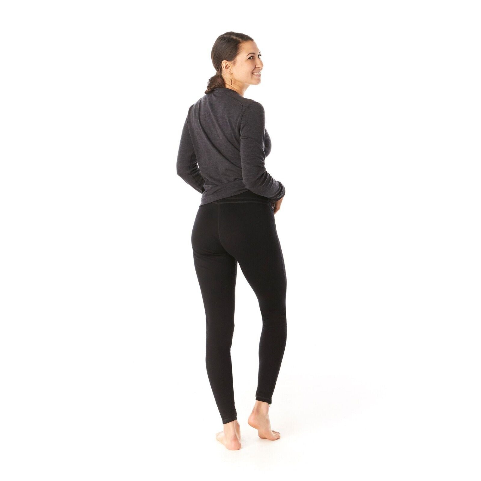 Smartwool Women's Merino 250 Baselayer Bottoms Size XL
