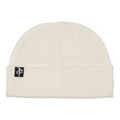 Red Dragon 'Toque Merino Wool' - Cream