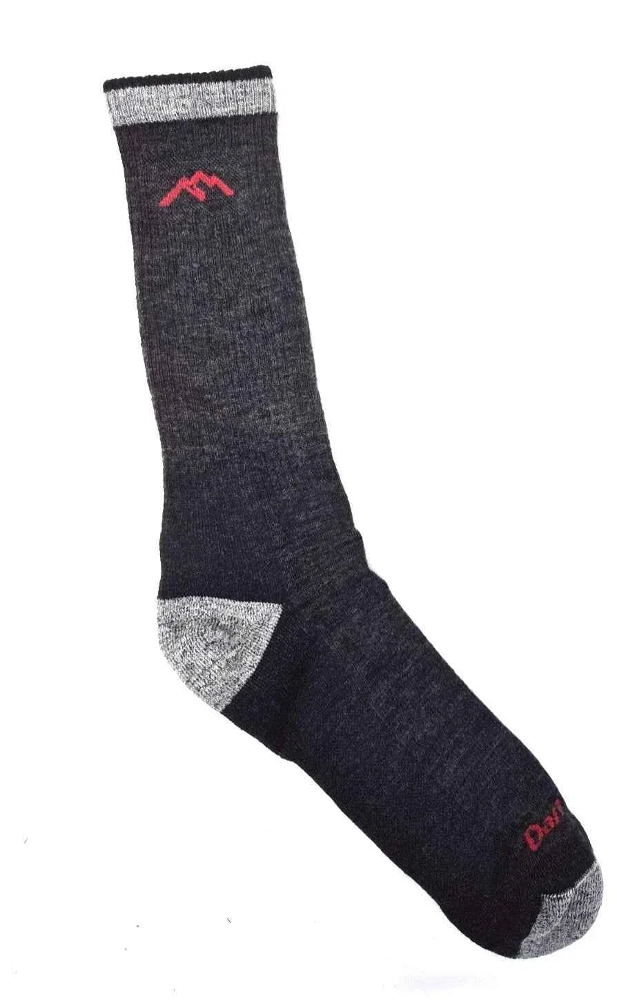 Darn Tough Men's Hiker Boot Sock Cushion Merino Wool 1403