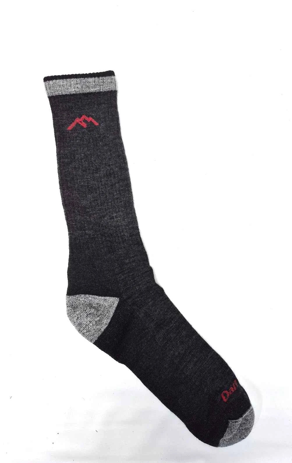 Darn Tough Men's Hiker Boot Sock Cushion Merino Wool 1403