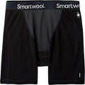 SmartWool Men’s Wind Boxer Brief - Merino Sport 250 Breathable Wool Underwear
