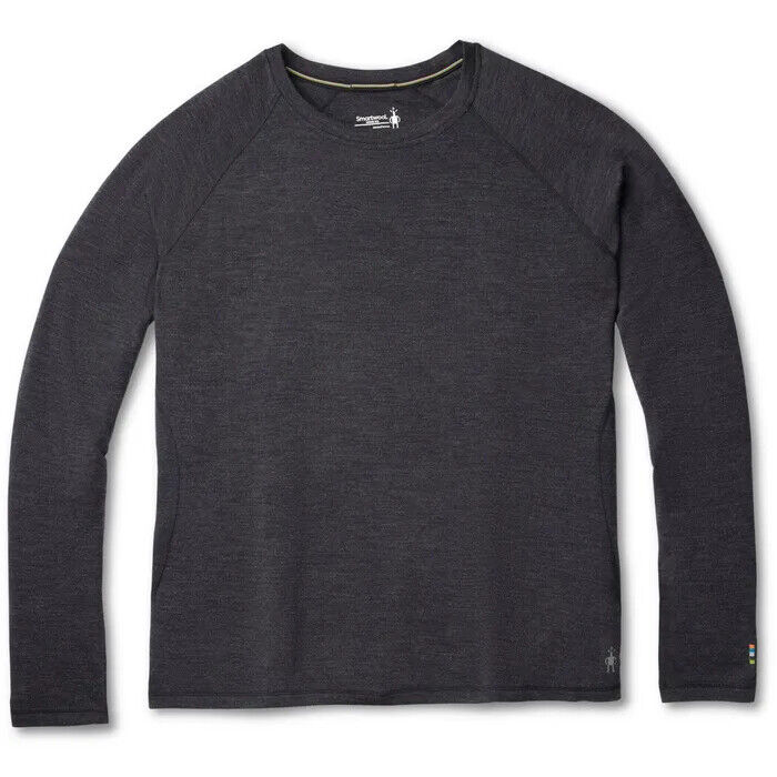 Smartwool Women's Merino NTS Mid 250 Crew Tops Sizes XS & XL