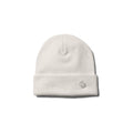 Stance 'Kama' Merino Wool Beanie - Canvas