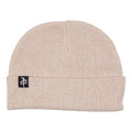 Red Dragon 'Merino' Beanie - Beige