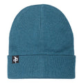 Red Dragon 'Merino' Beanie - Navy