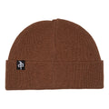 Red Dragon 'Merino' Beanie - Beige