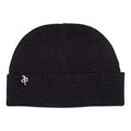 Red Dragon 'Toque Merino Wool' - Black