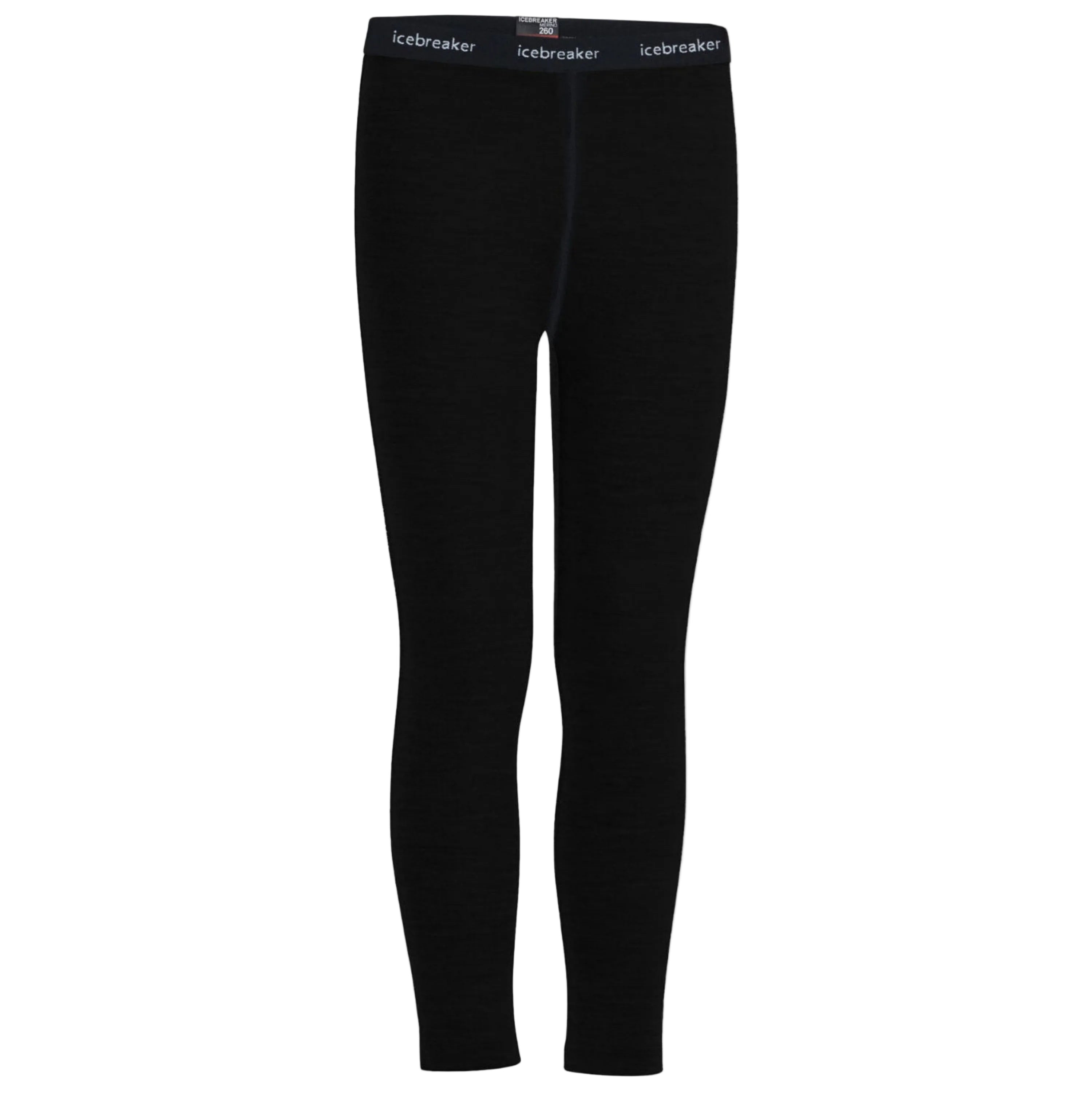 Icebreaker Merino Kids 260 Tech Thermal Leggings