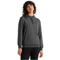 Icebreaker Merino Women's Crush Long Sleeve Wool Hoodies Size Large