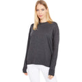 Icebreaker Women's 100% Merino Wool Shearer Crewe Sweater Size Medium