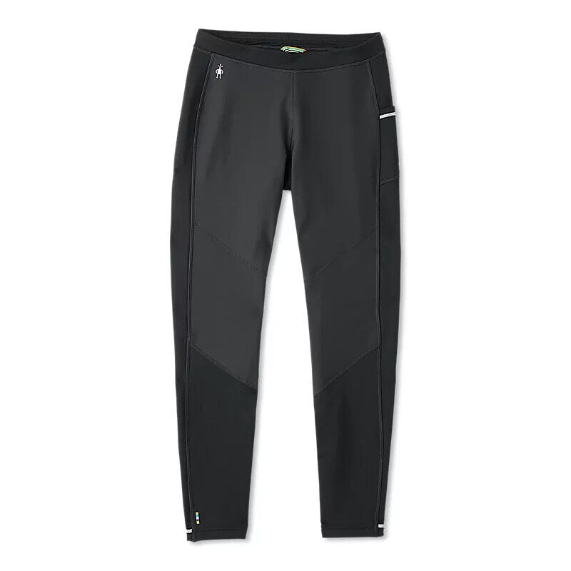 Smartwool Men's Merino Sport Fleece Wind Tights, Size XXL