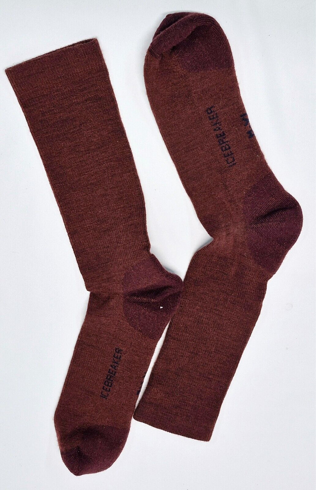 Icebreaker Merino Men's Lifestyle Light Crew Sock Size: XL