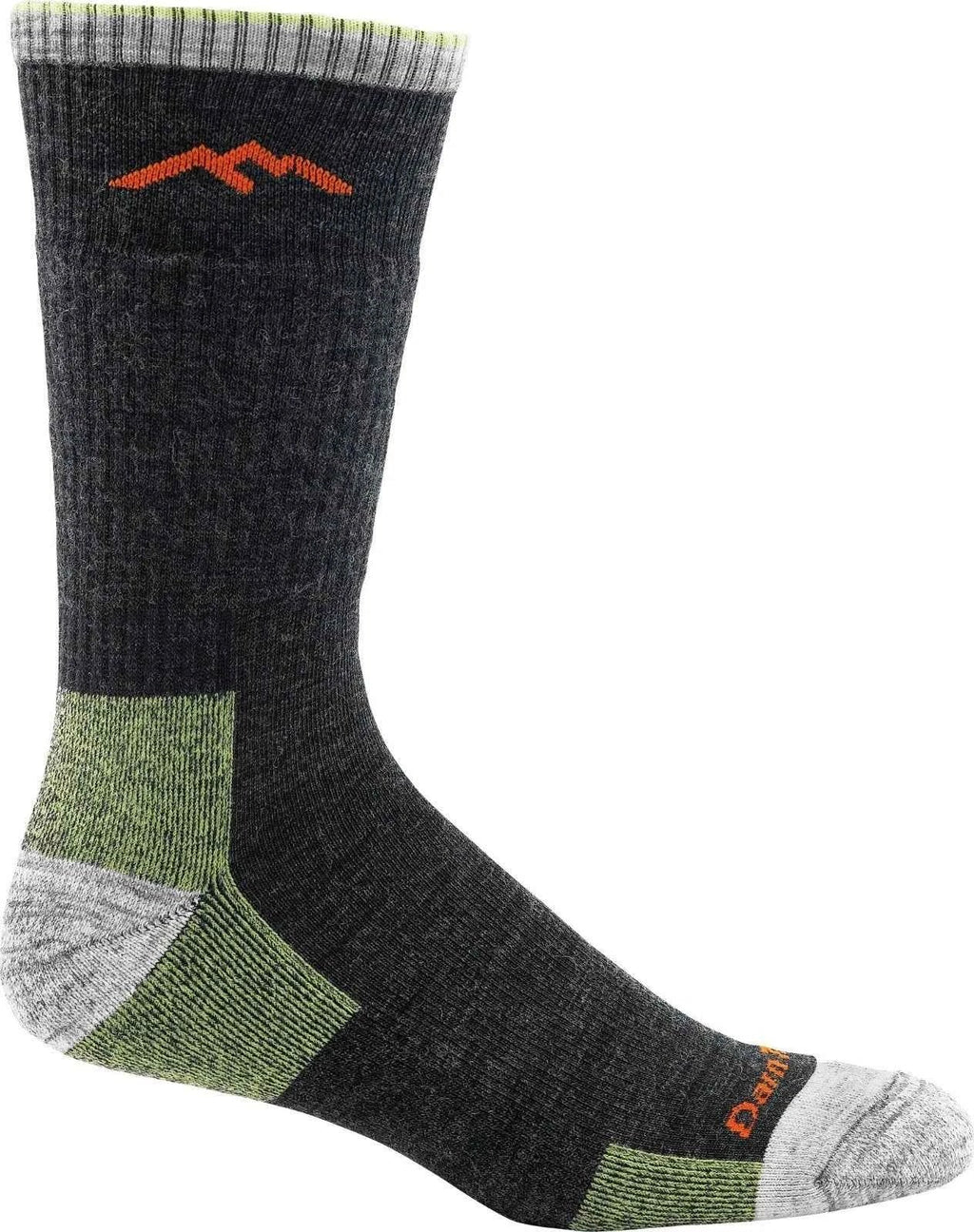 Darn Tough Men's Hiker Boot Sock Cushion Merino Wool 1403