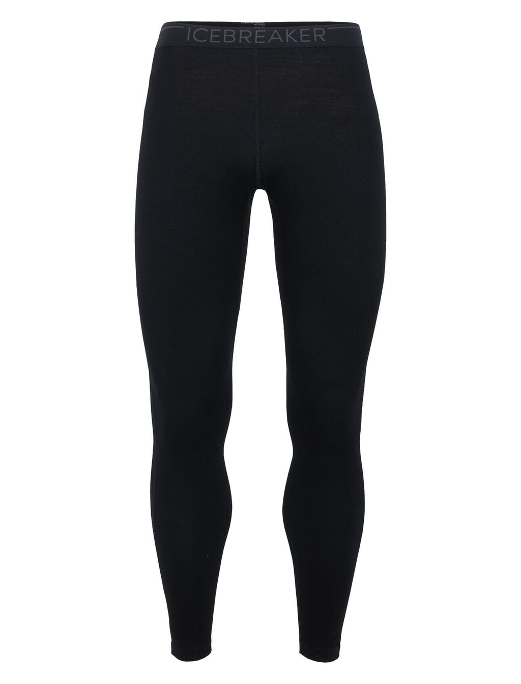 Icebreaker Men's Merino 260 Tech Leggings with Fly